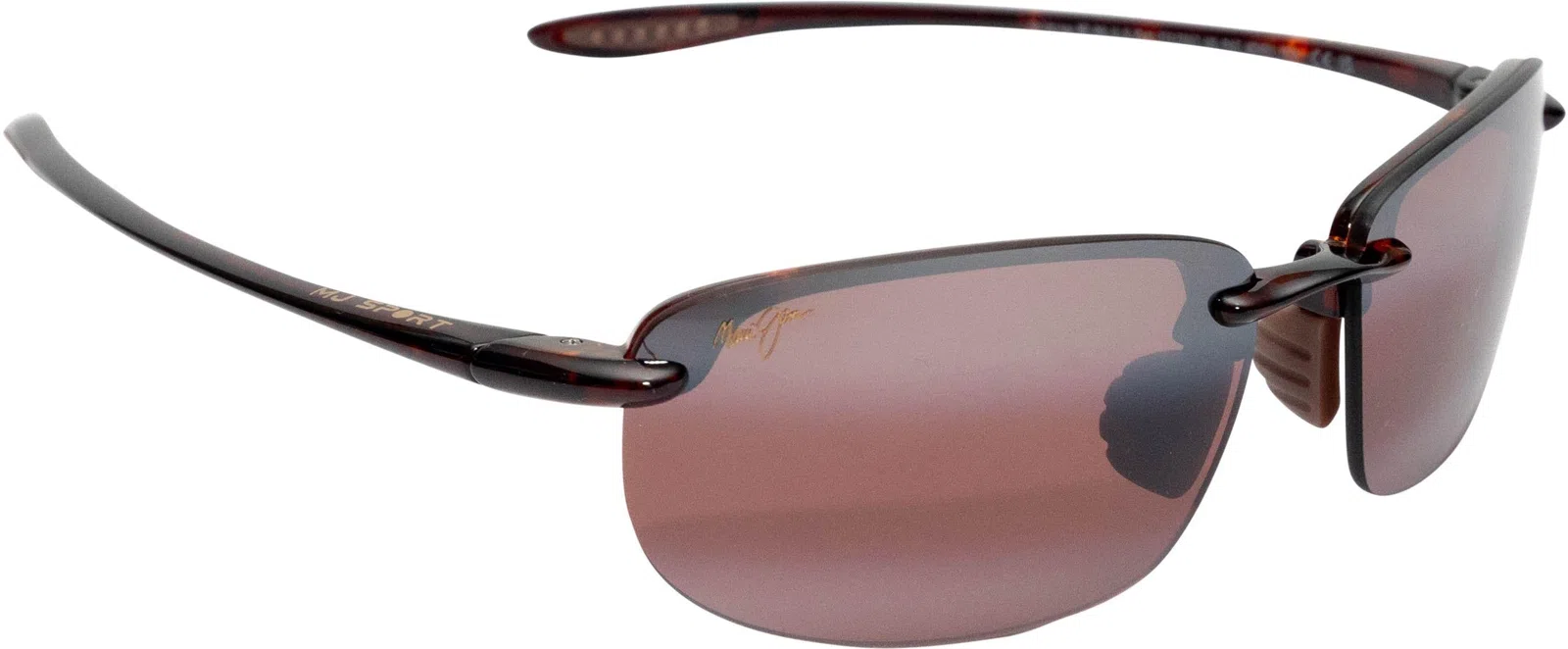 Maui Jim HO'OKIPA UNIVERSAL FIT MJ407 Sunglasses - view 3